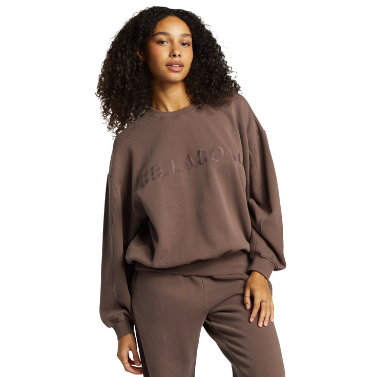 Billabong | Sweat Palmin Kendal