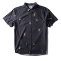 Vissla | Chemise Parrodise Eco SS