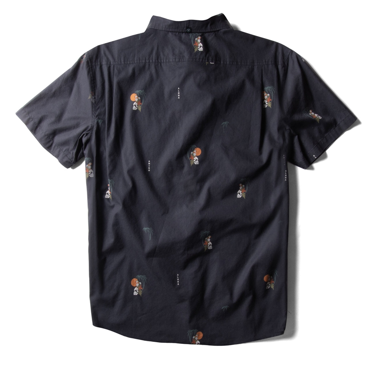 Vissla | Chemise Parrodise Eco SS
