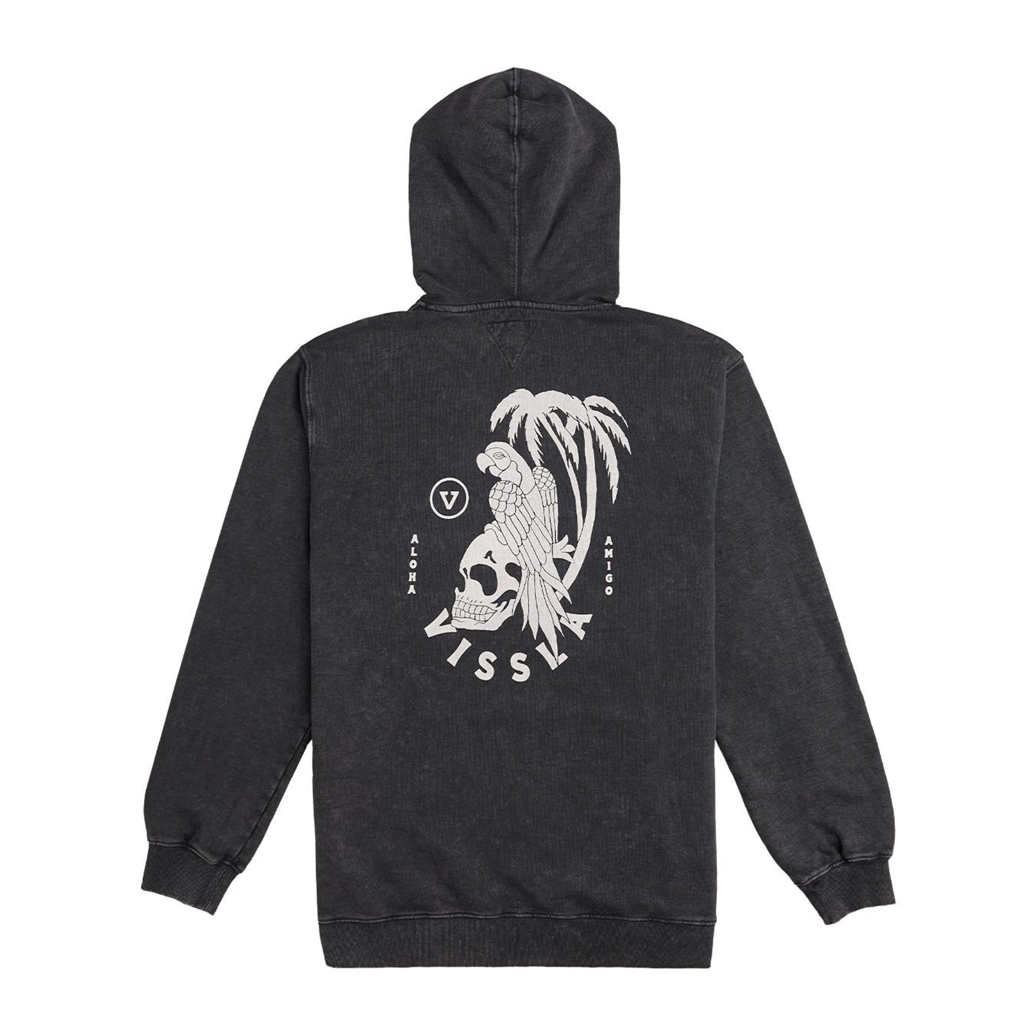Vissla | Parrodise Hood Fleece