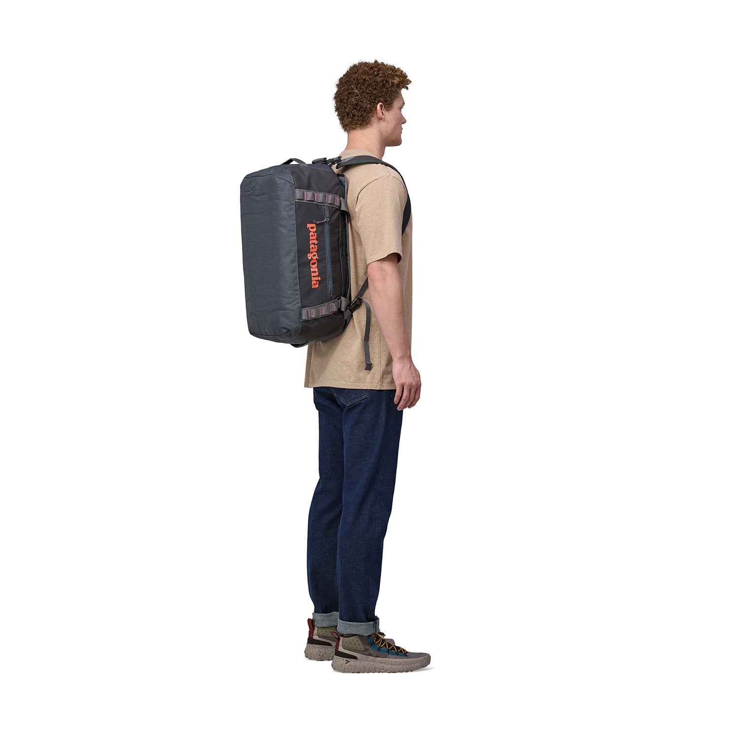 Patagonia | Black Hole Travel Bag