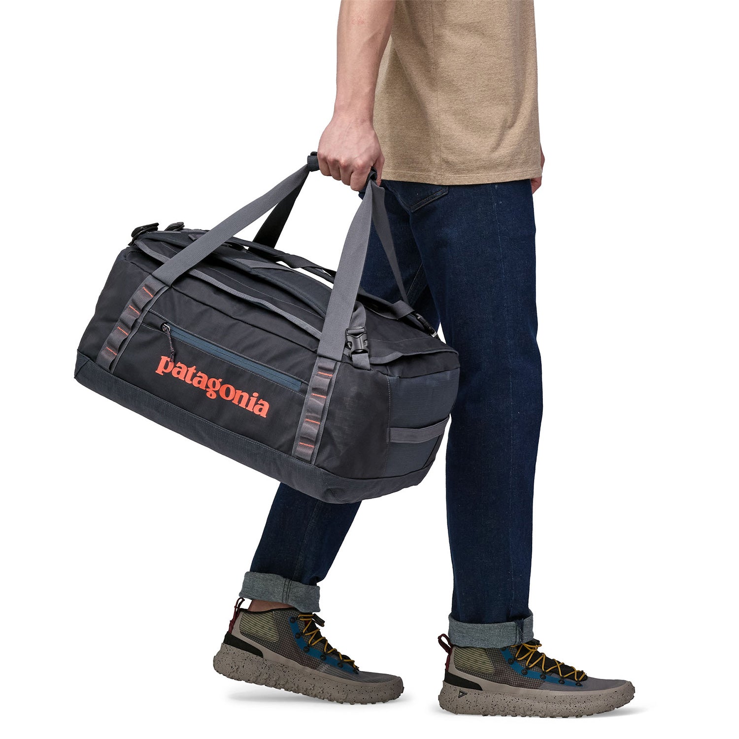 Patagonia | Black Hole Travel Bag