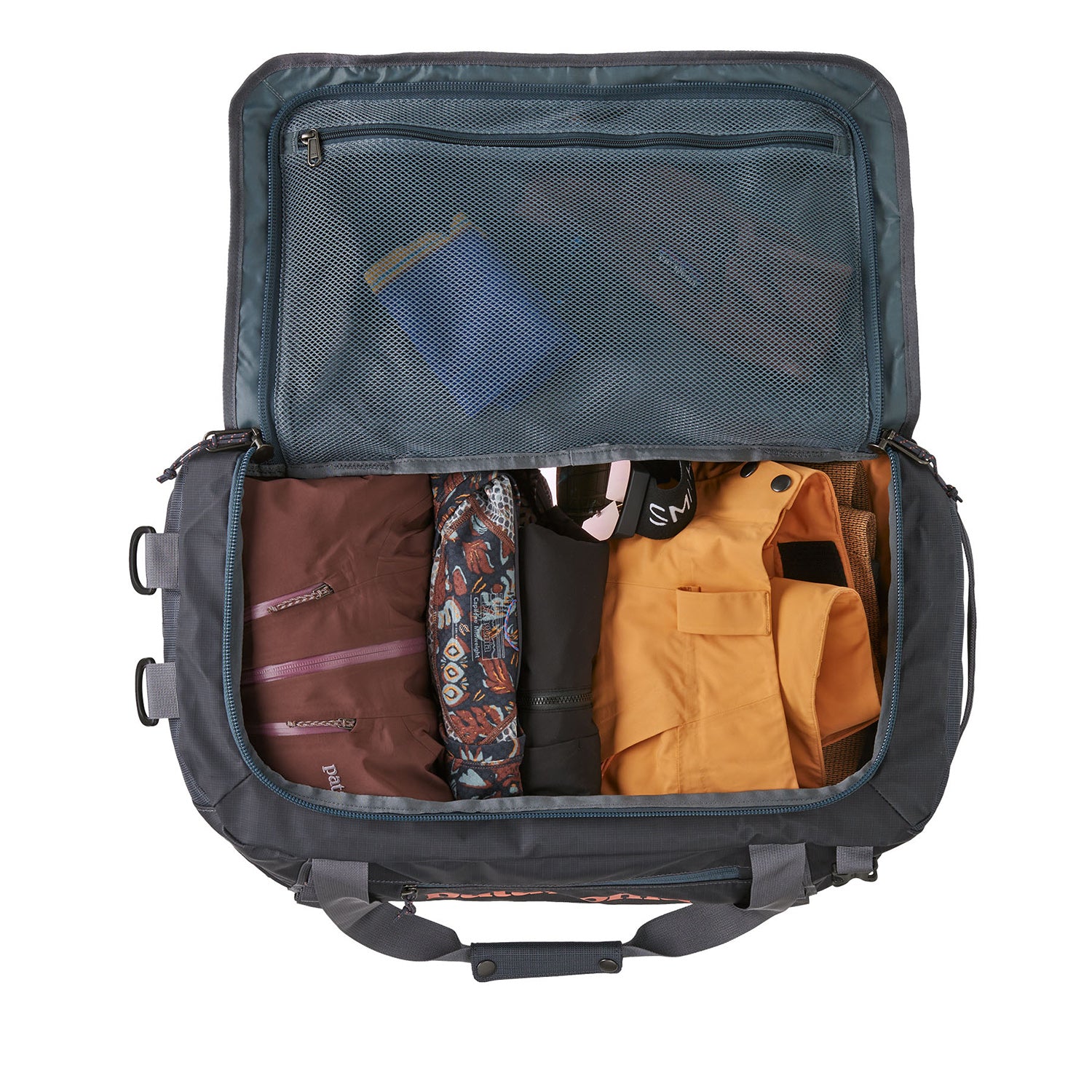Patagonia | Black Hole Travel Bag