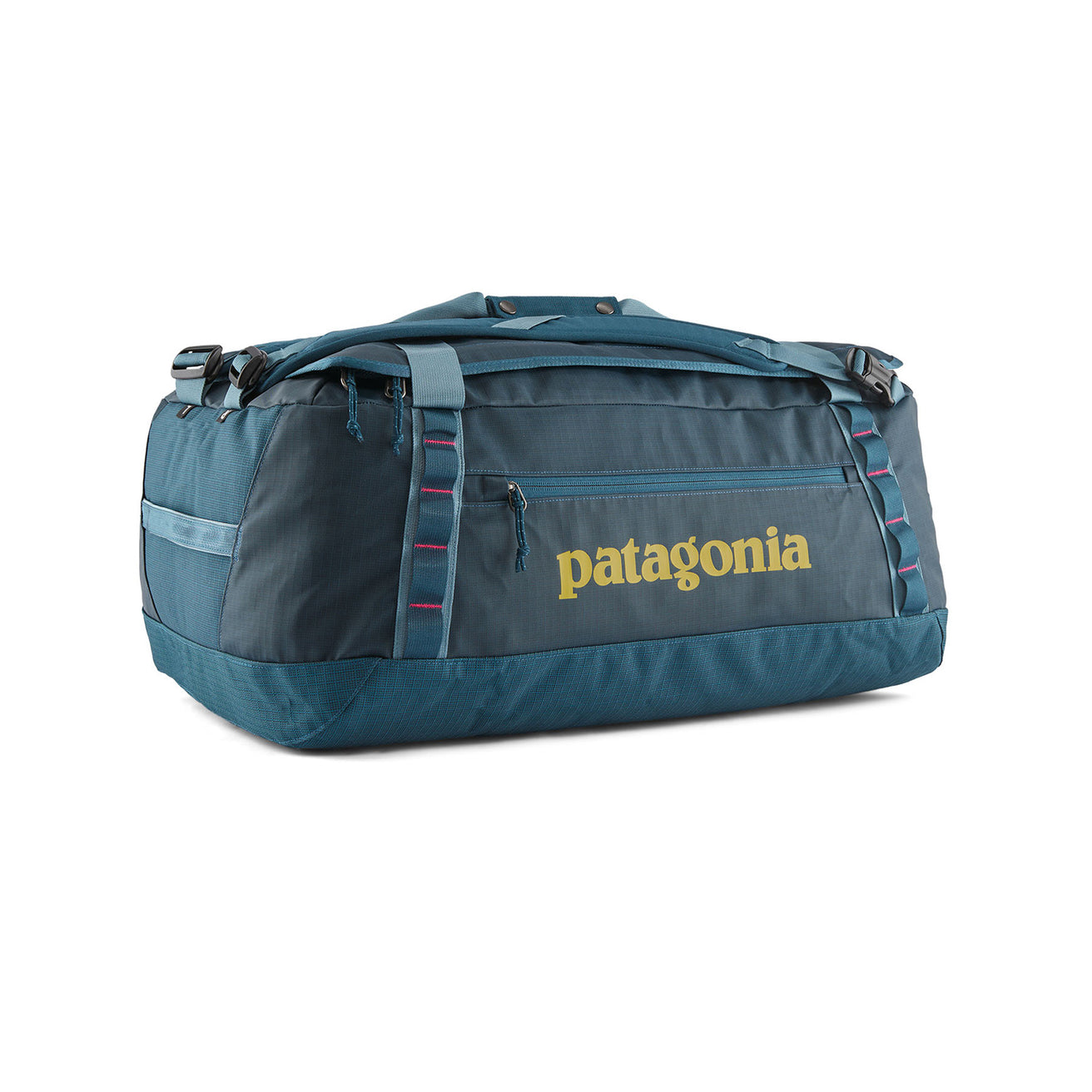 patagonia black hole 60l blue Hole Duffel liter workhorse organizes your gear and has enough space for a fun Blue Duffle Patagonia Patagonia Black