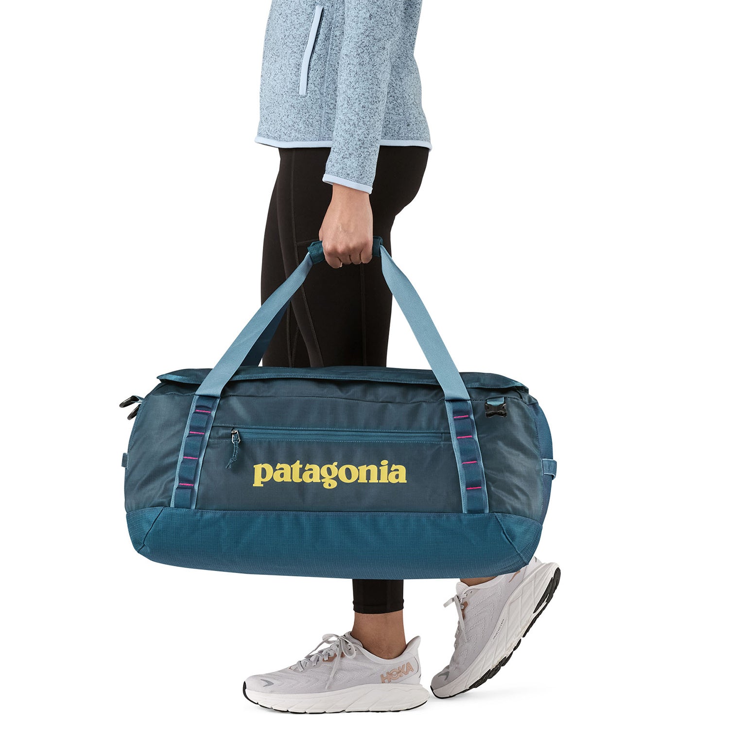Patagonia | Black Hole Travel Bag