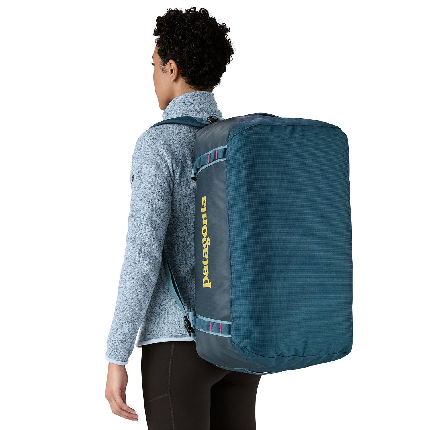 Patagonia | Black Hole Travel Bag