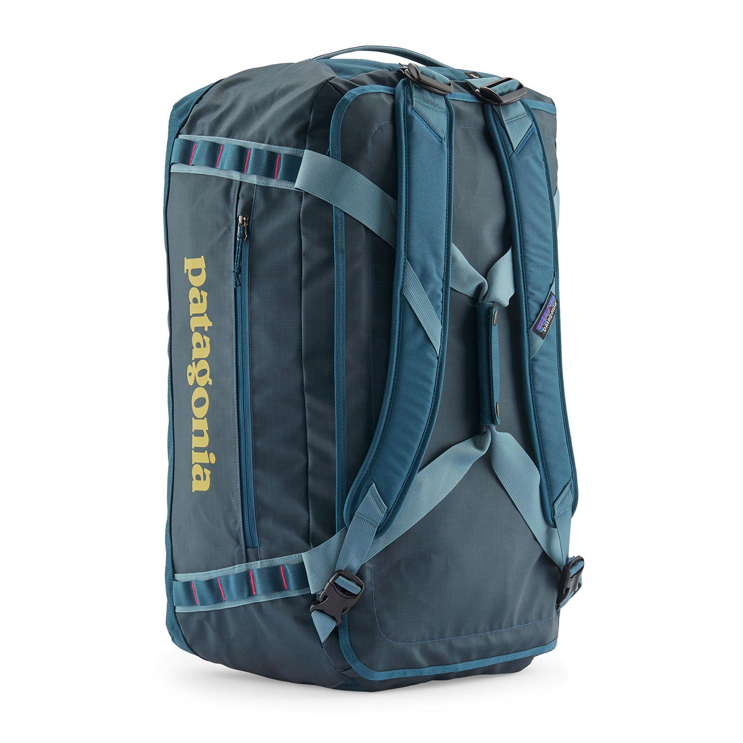 Patagonia | Black Hole Travel Bag