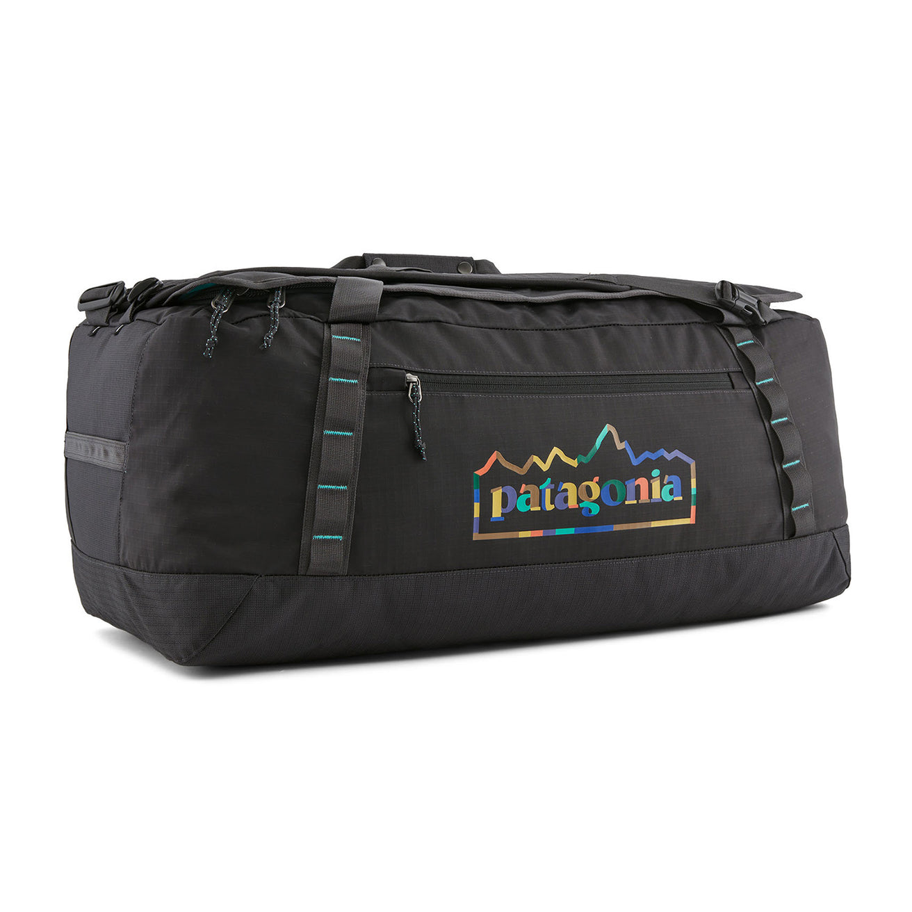 patagonia black hole 60 liter duffel. Hole Duffel 60L Worn Wear This workhorse organizes your gear and has just enough space for a fun Patagonia Black Hole 60L Duffel