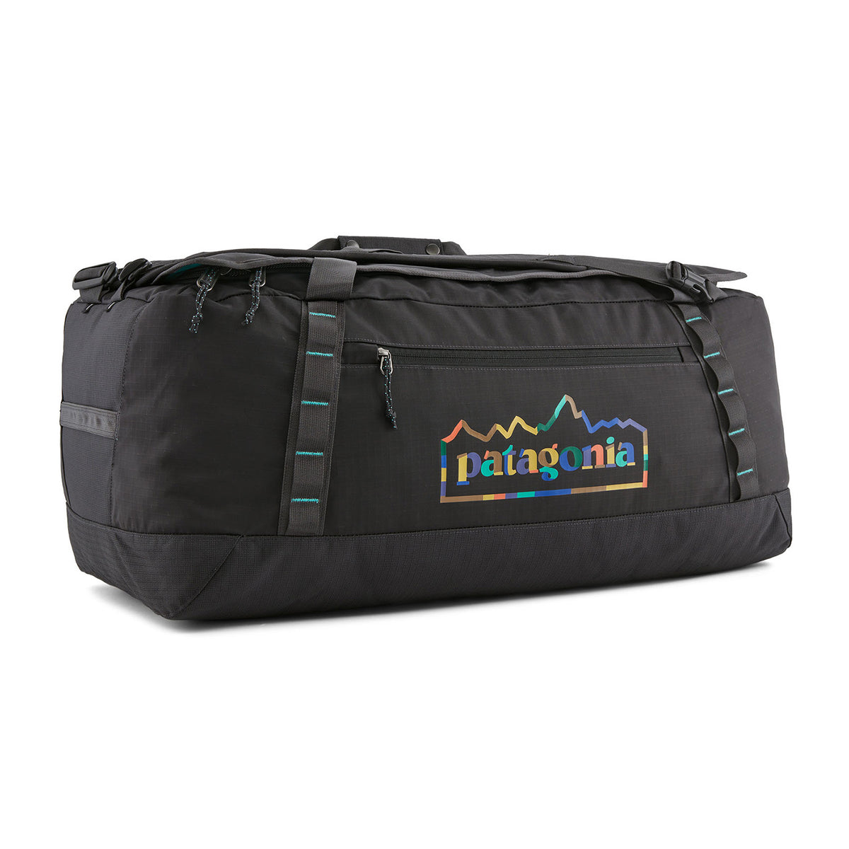 Patagonia | Black Hole Travel Bag