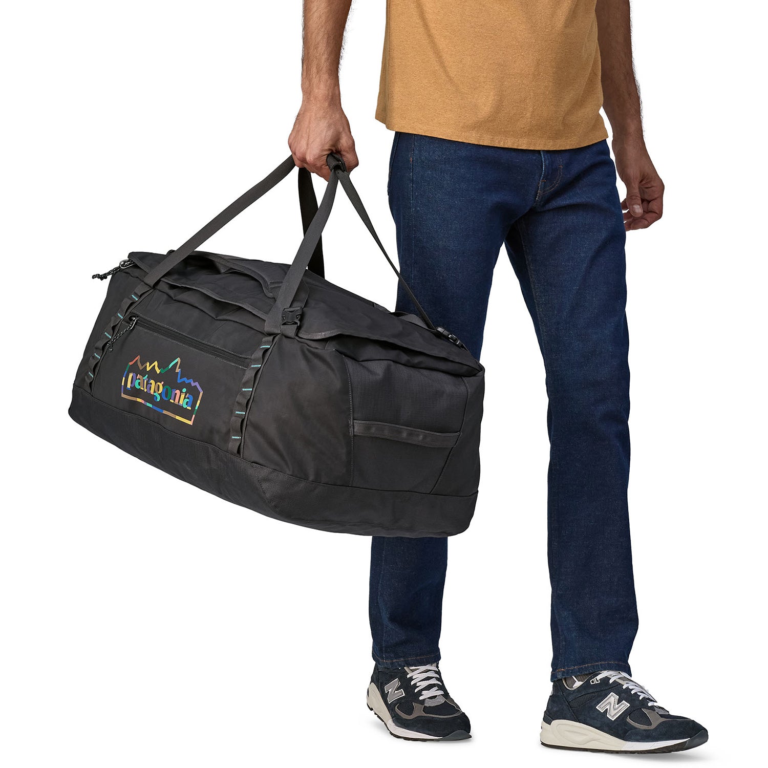 Patagonia | Black Hole Travel Bag