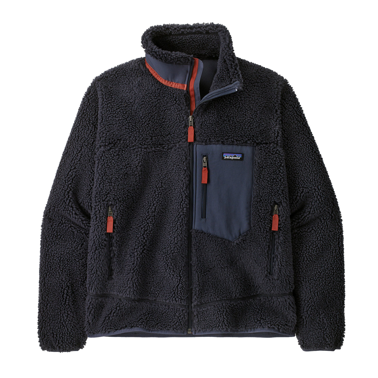 Patagonia | Men's Classic Retro-X® Fleece Jacket