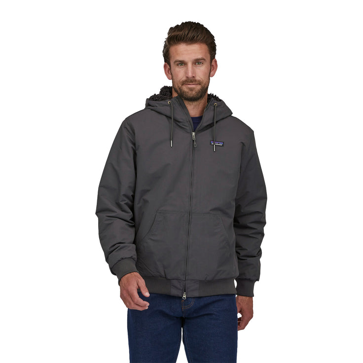 Patagonia | Veste à capuche Lined Isthmus