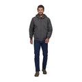 Patagonia | Veste à capuche Lined Isthmus