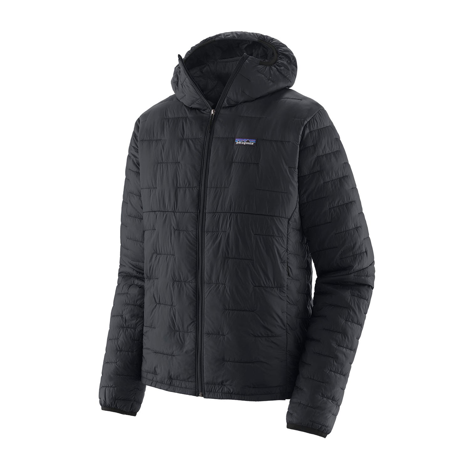 Patagonia | Doudoune à capuche Men's Micro Puff Hoody