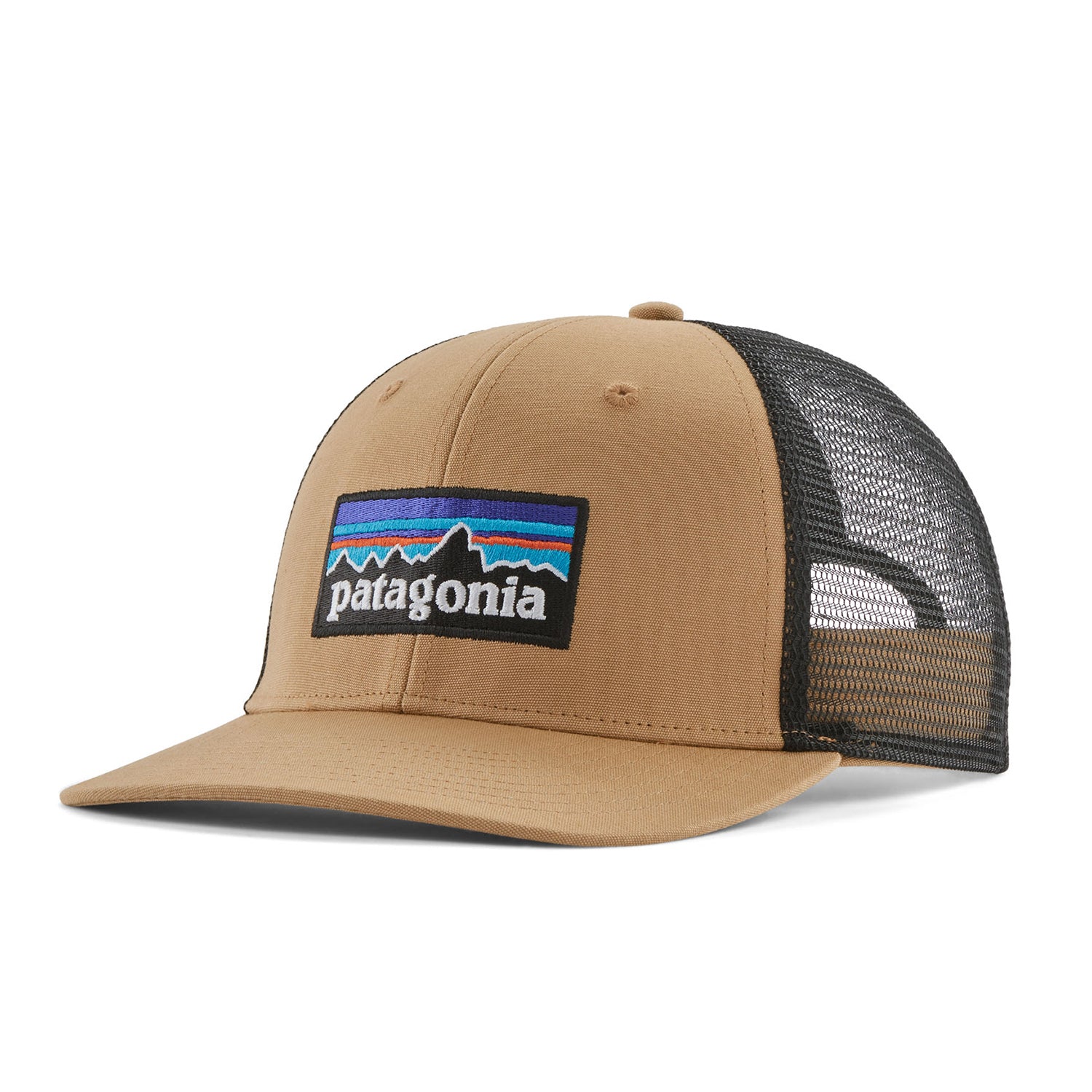 Patagonia | Casquette Trucker Unisexe P-6 Logo
