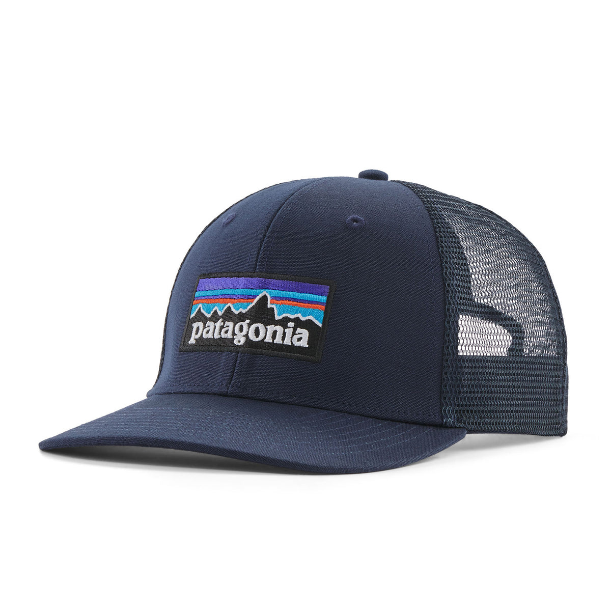 Patagonia | Casquette Trucker Unisexe P-6 Logo