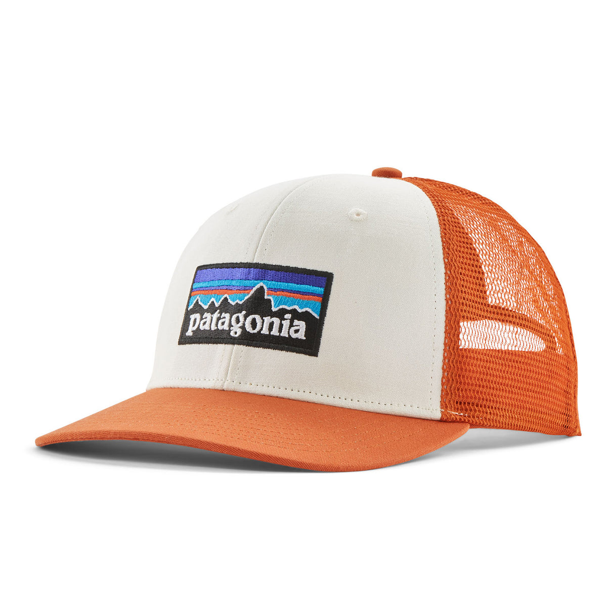 Patagonia | Casquette Trucker Unisexe P-6 Logo