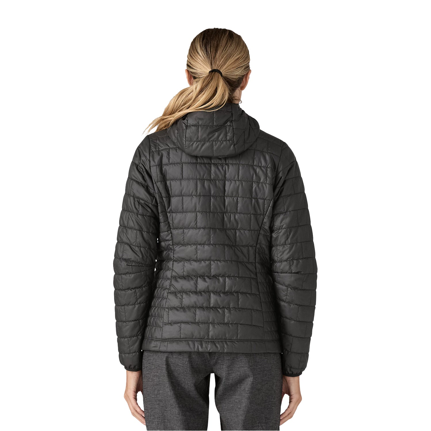 Patagonia | Doudoune à capuche Women's Nano Puff Hoody