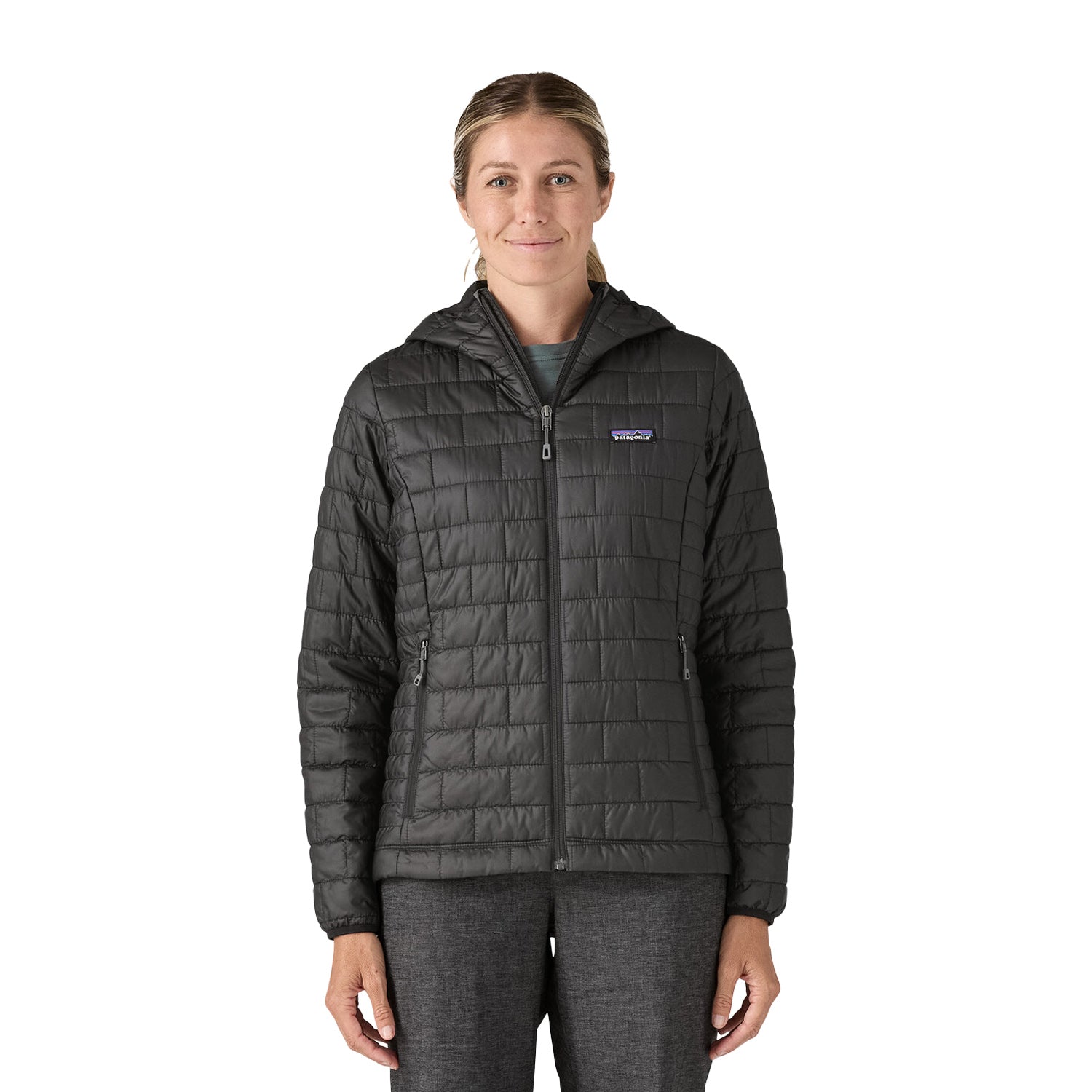 Patagonia | Doudoune à capuche Women's Nano Puff Hoody