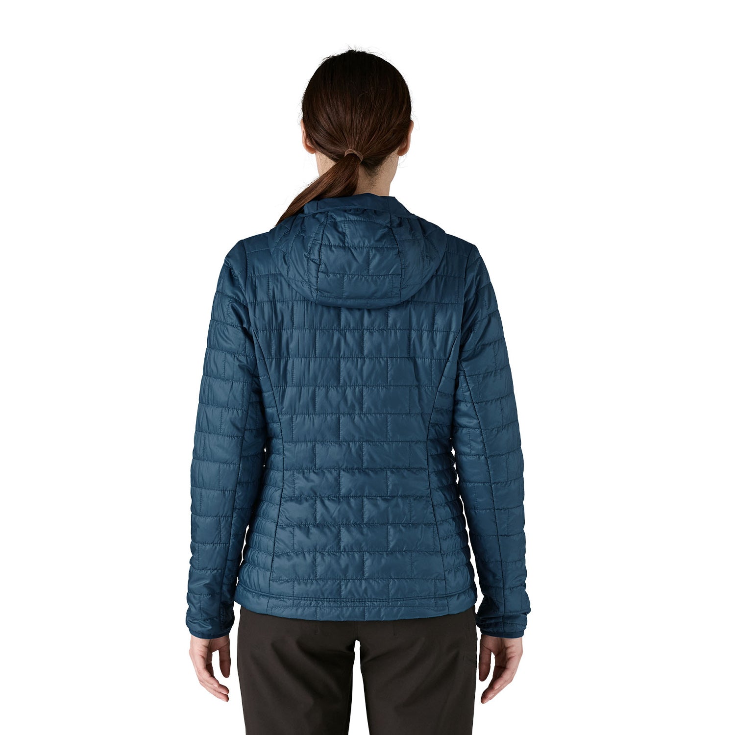 Patagonia | Doudoune à capuche Women's Nano Puff Hoody