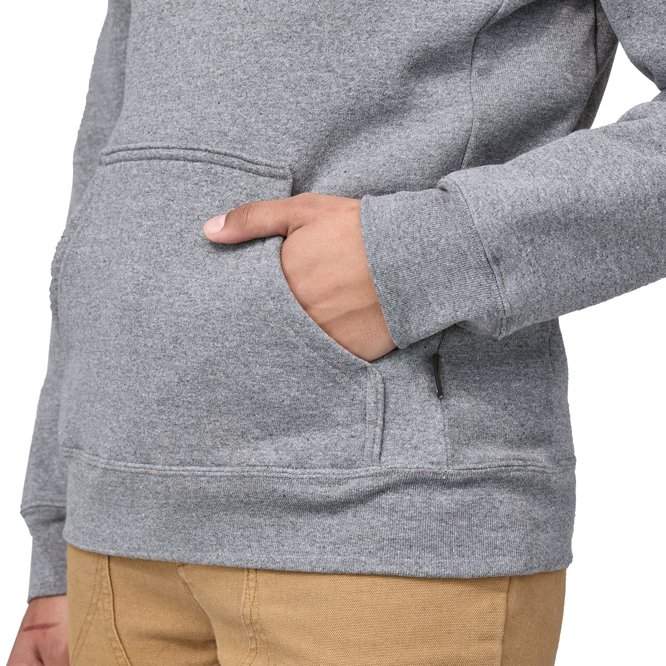 Patagonia | Fitz Icon Uprisal Hoody