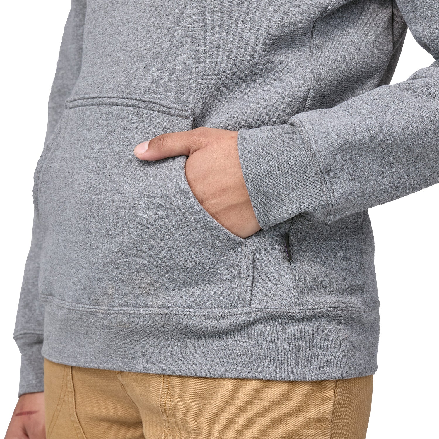 Patagonia | Fitz Icon Uprisal Hoody