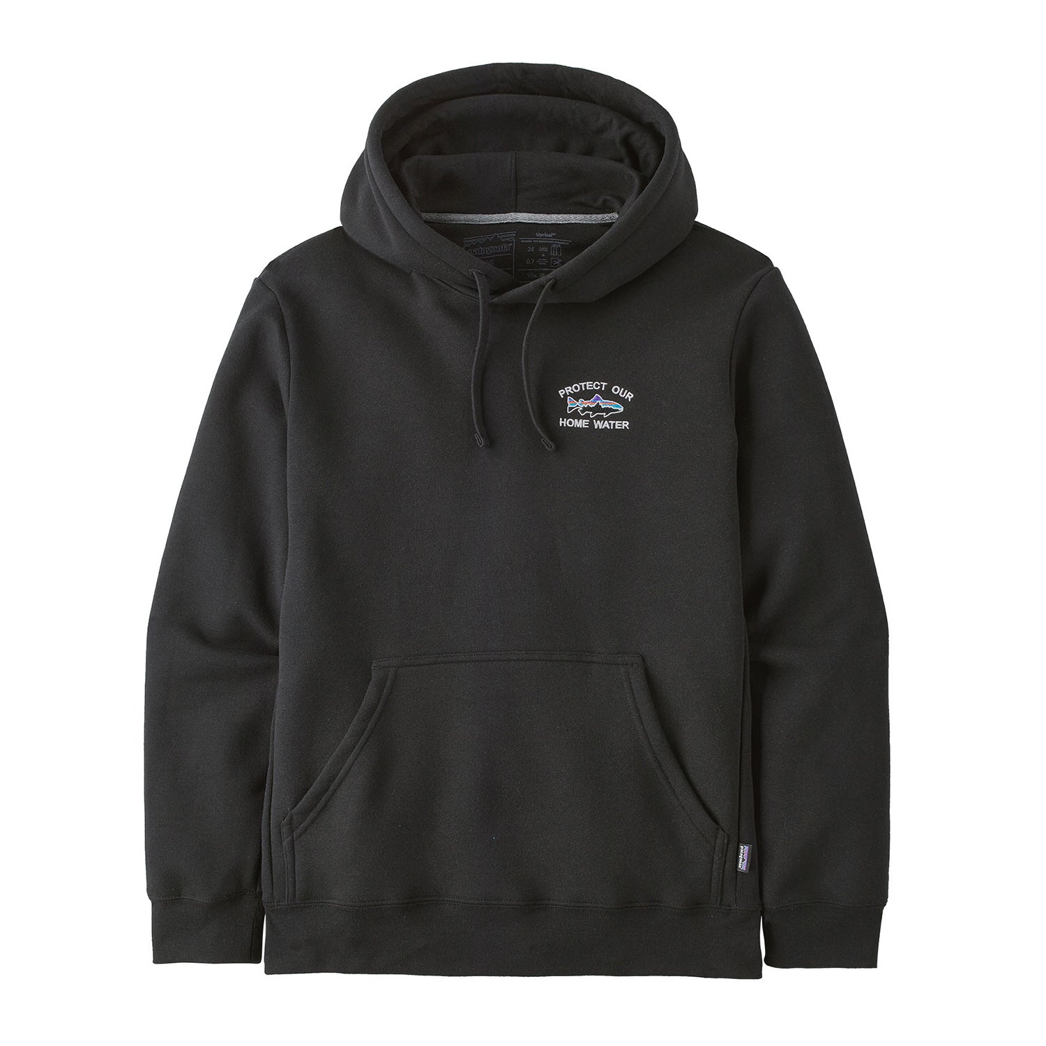 Patagonia | Sweat à capuche Home Water Trout Uprisal Hoody