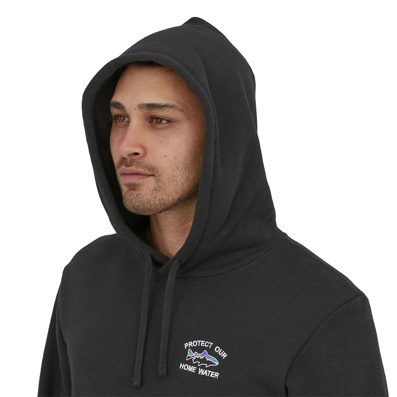 Patagonia | Sweat à capuche Home Water Trout Uprisal Hoody