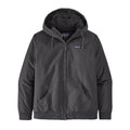 Patagonia | Men's Lined Isthmus Hoody