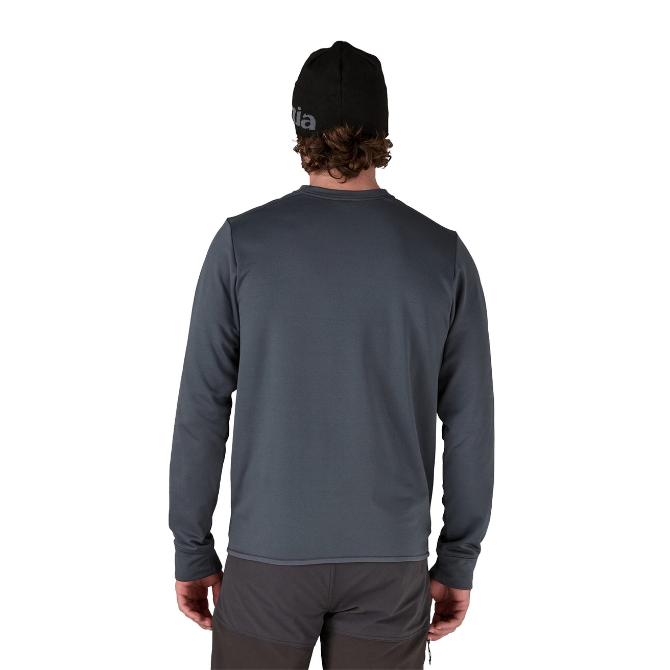 Patagonia | Sweat Men's R1® Thermal Crew