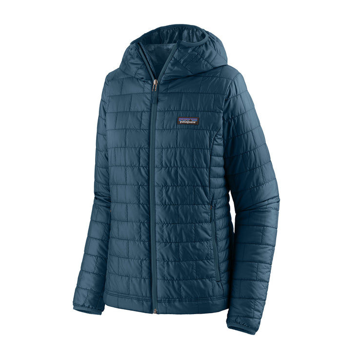 Patagonia | Doudoune à capuche Women's Nano Puff Hoody