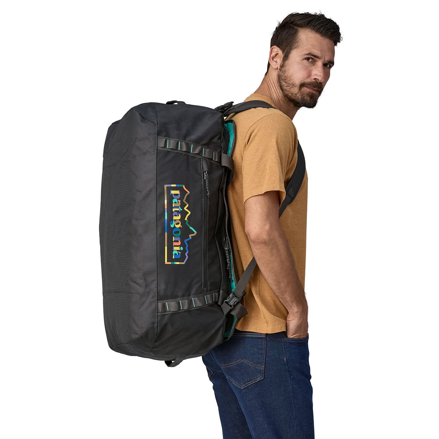 Patagonia | Black Hole Travel Bag