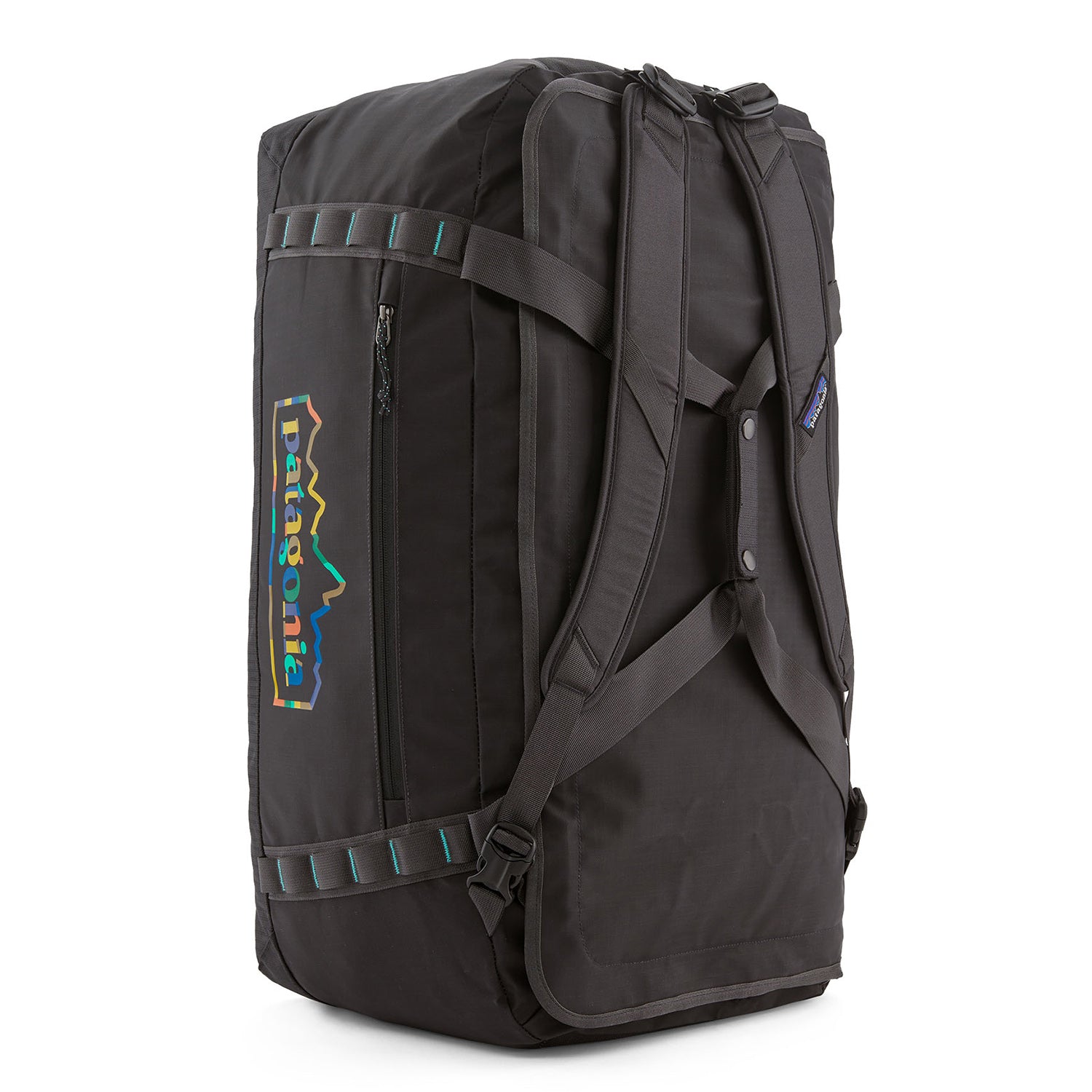 Patagonia | Black Hole Travel Bag