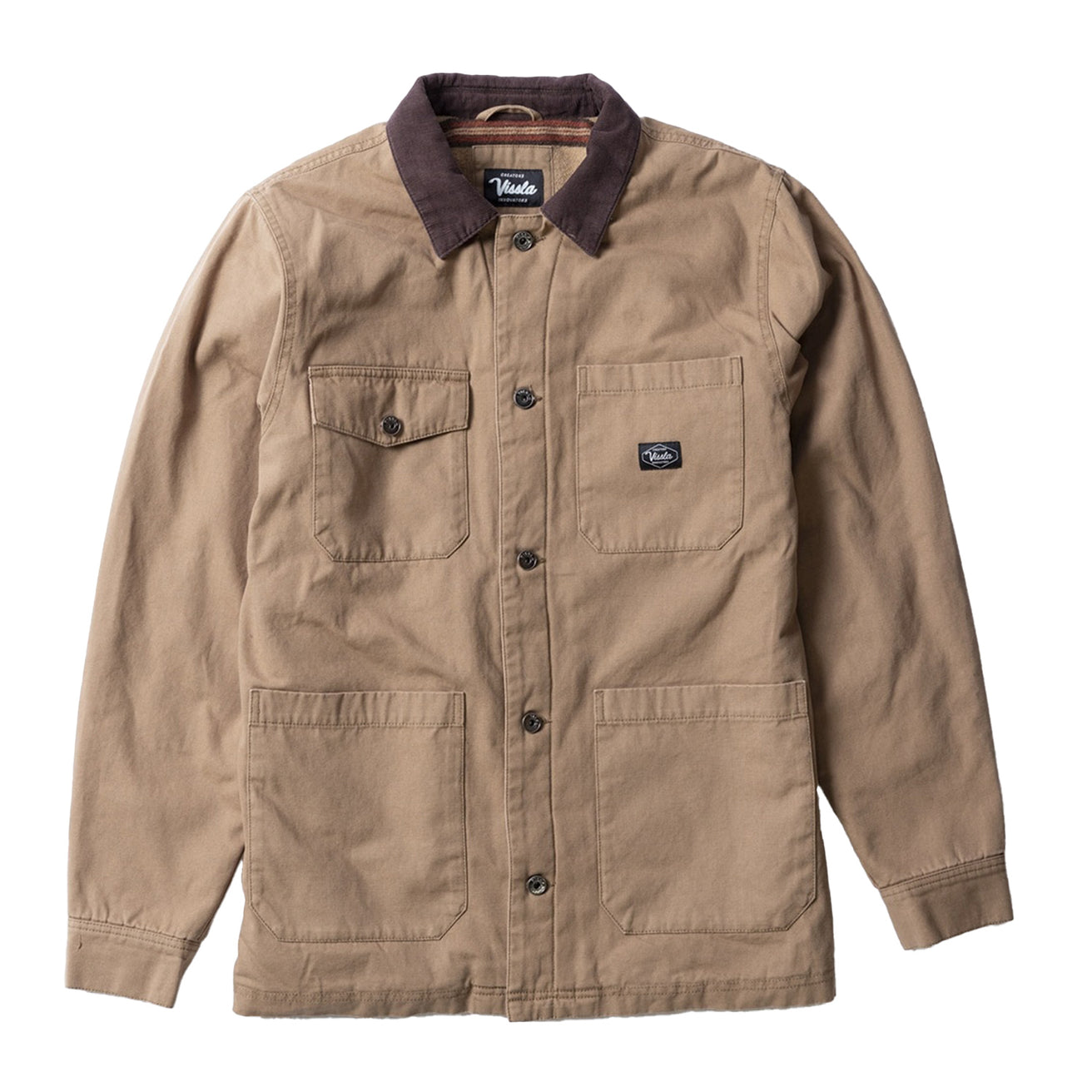 Vissla | Peterson Jacket
