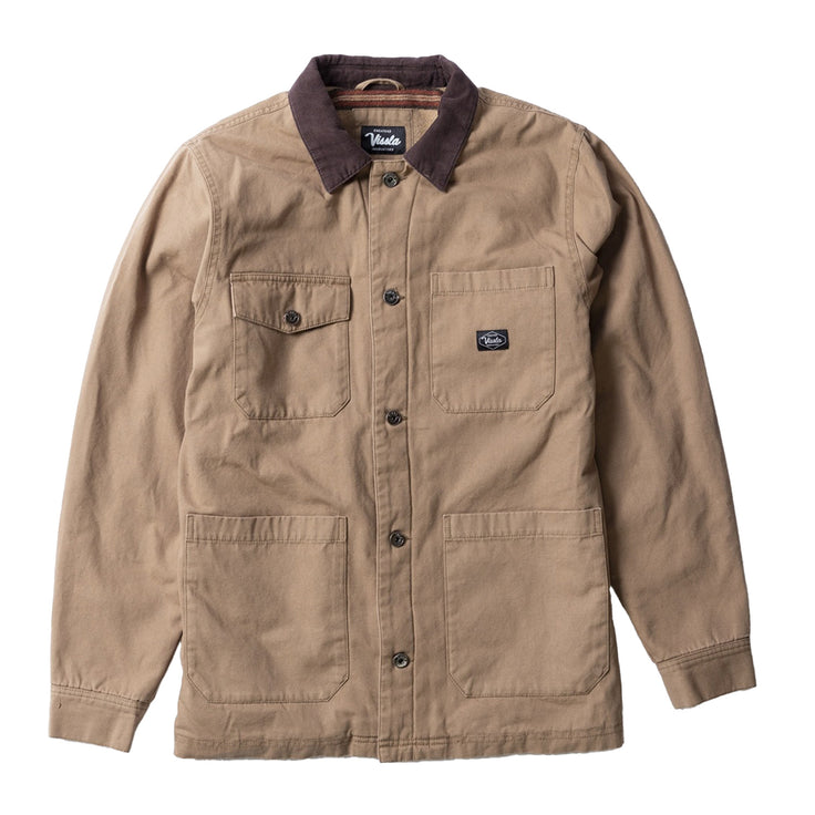 Vissla | Peterson Jacket