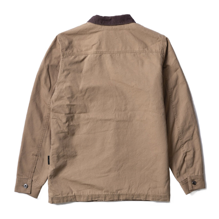 Vissla | Peterson Jacket