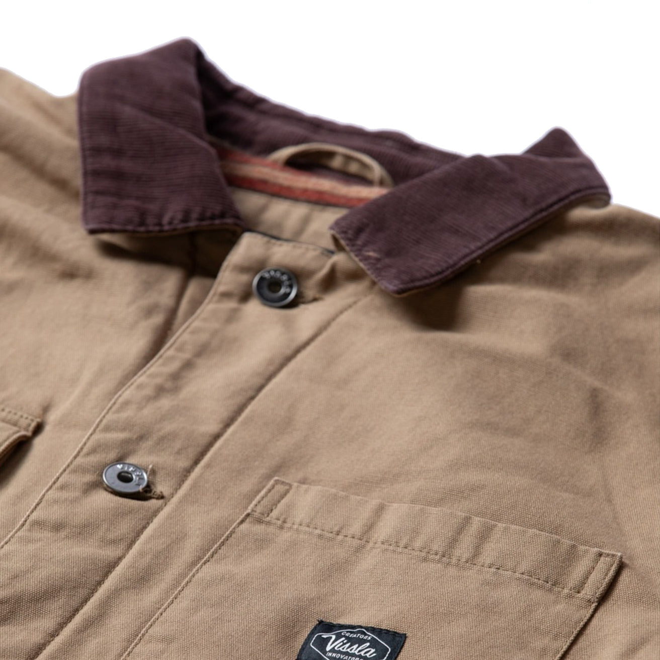 Vissla | Peterson Jacket