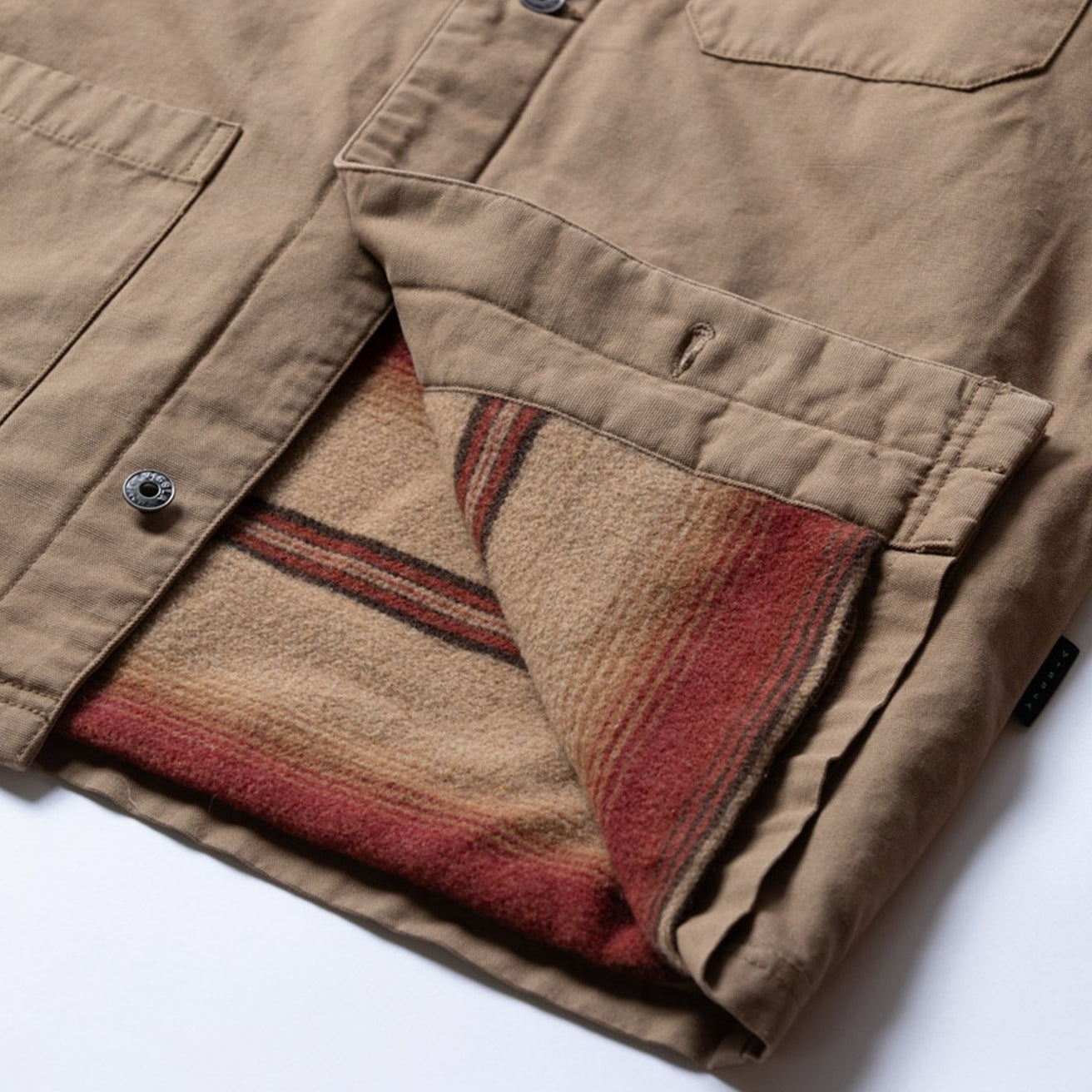 Vissla | Peterson Jacket