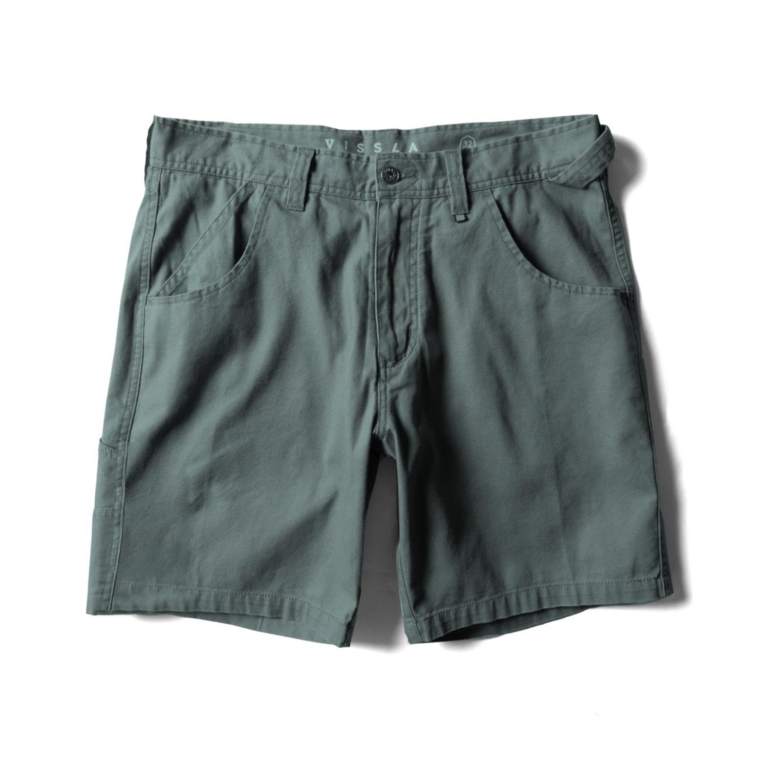 Vissla | Pismo Painter 17" Boys Walkshort