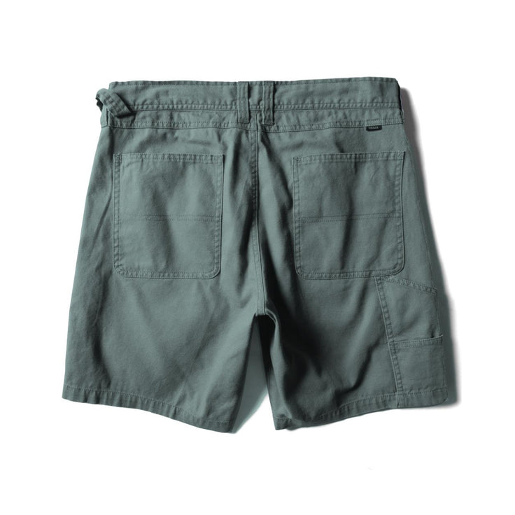 Vissla | Short Pismo Painter 17" Garçon