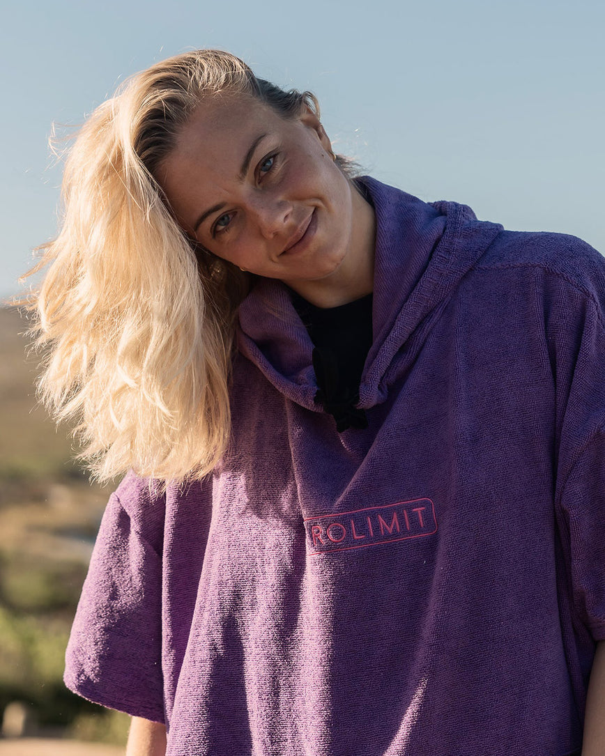 Prolimit | Poncho Pure Girl