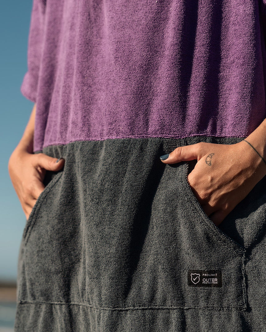 Prolimit | Poncho Pure Girl