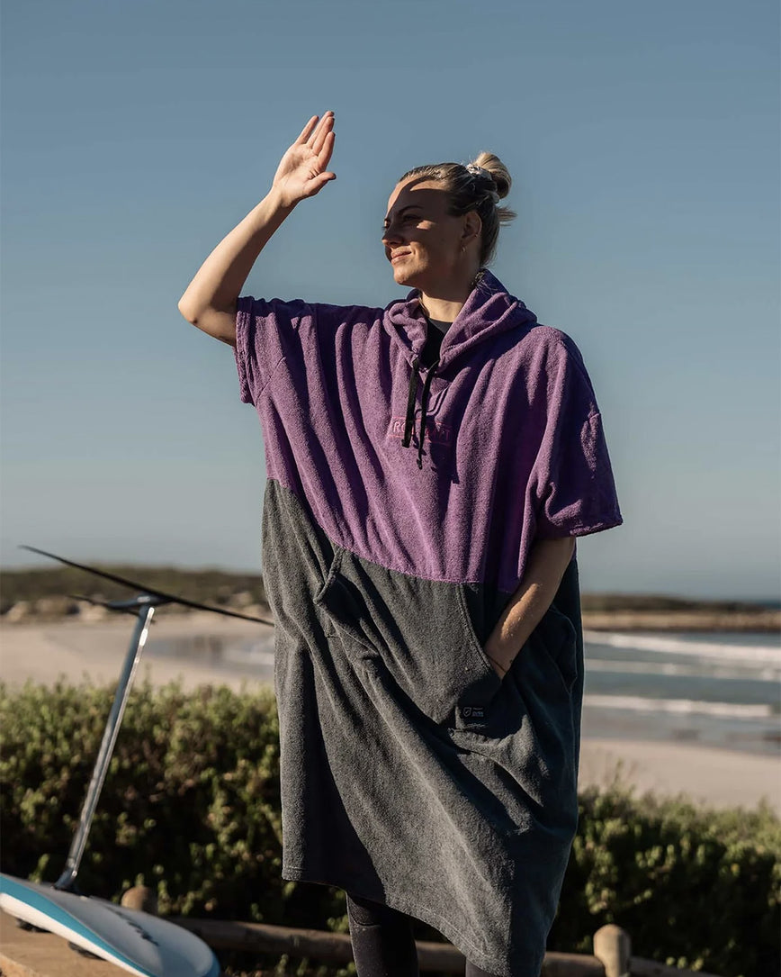 Prolimit | Poncho Pure Girl