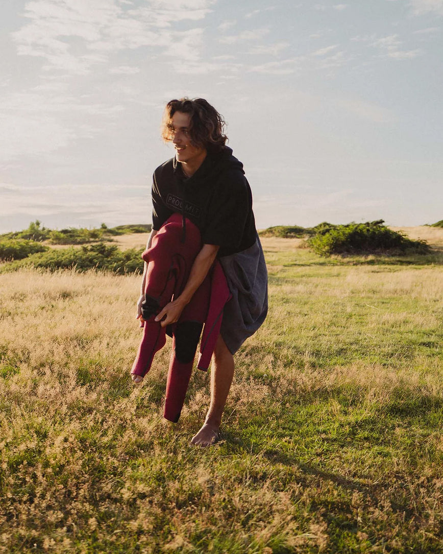 Prolimit | Poncho