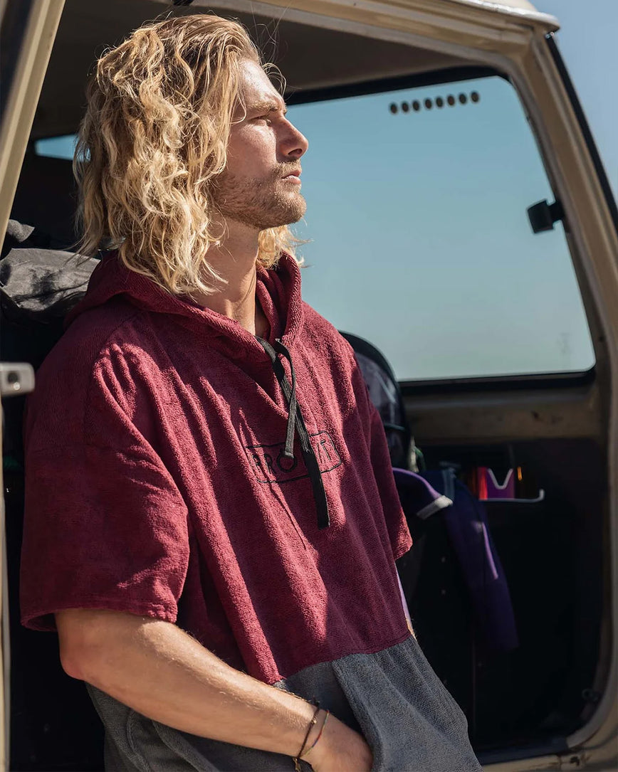 Prolimit | Poncho