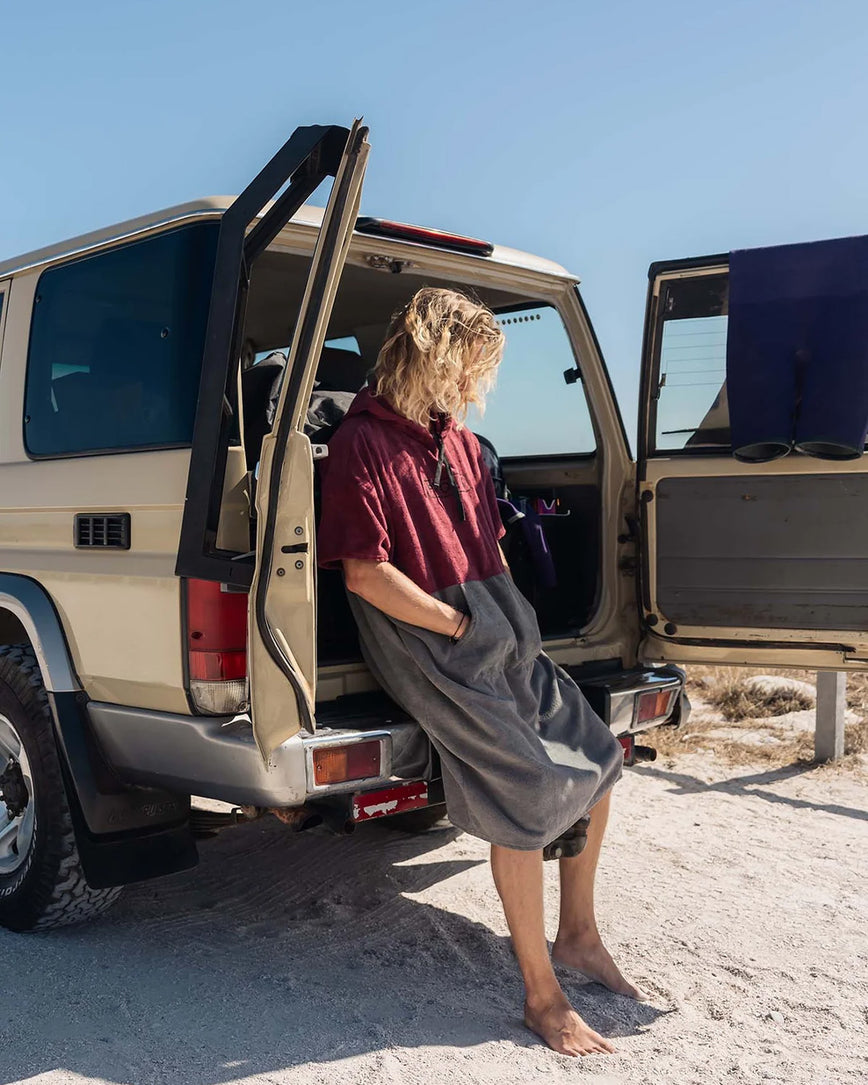 Prolimit | Poncho