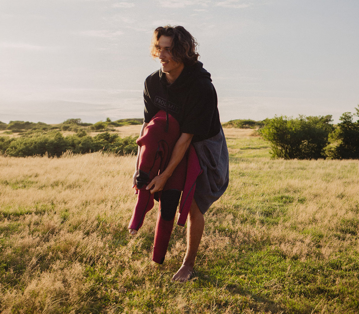 Prolimit | Poncho