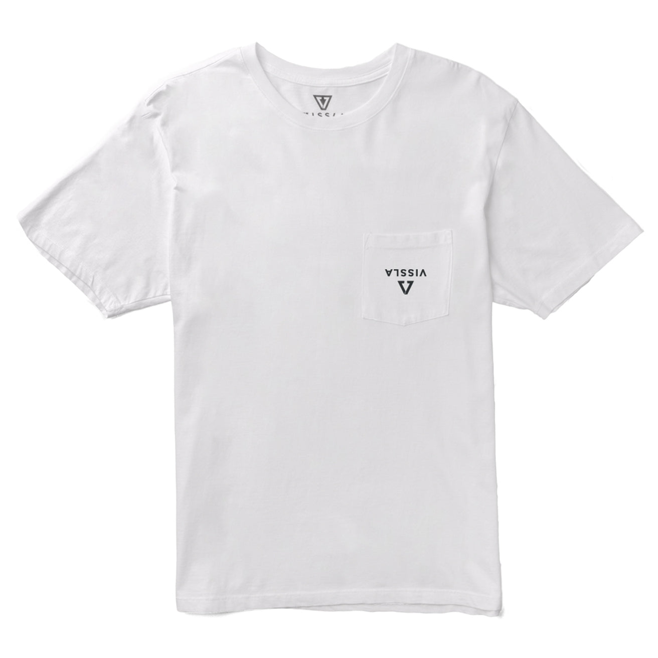 Vissla | Tee-shirt Premium Stoke Premium PKT