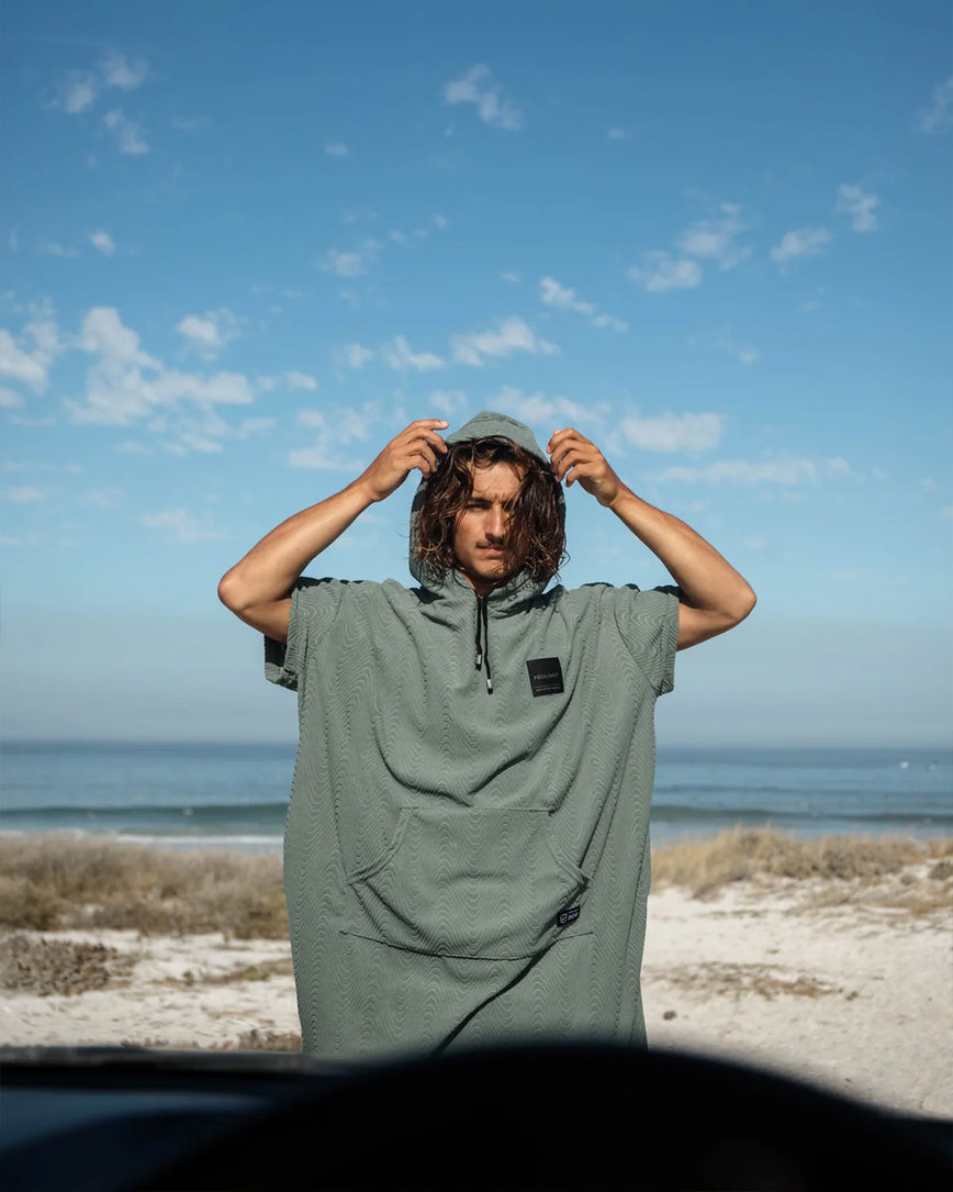 Prolimit | Poncho