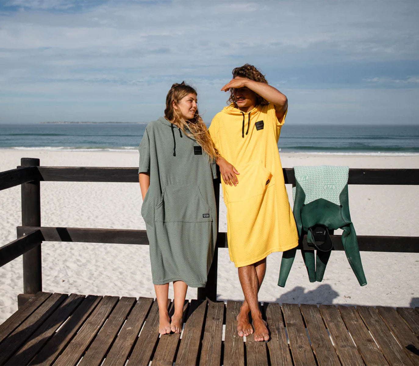 Prolimit | Poncho